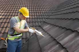 Best Commercial Roofing Services  in Apison, TN